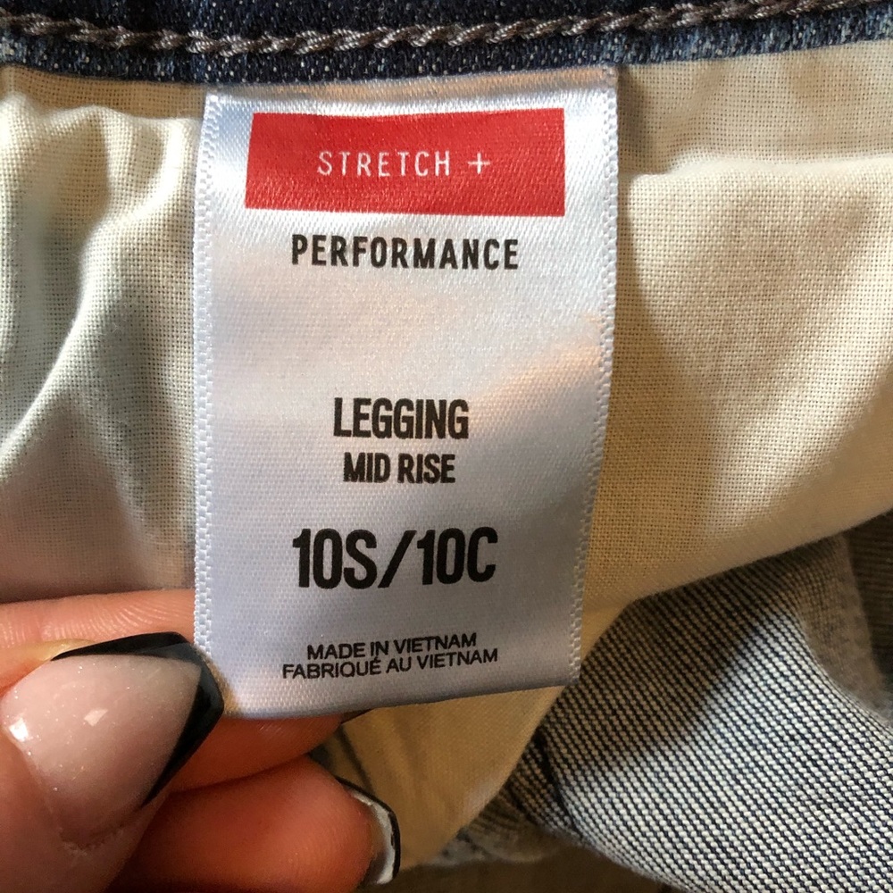 Express jeans - Picture 3 of 3